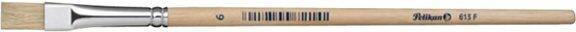 Productafbeelding Pelikan Borstels type 613F, grootte 6 en 12 (12 mm)