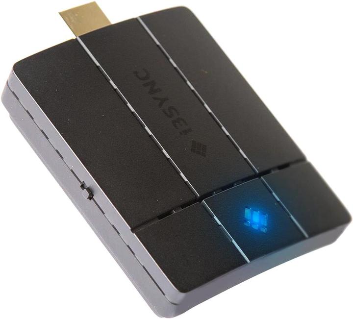 Actual product image i3 Technologies Sync FHD (30 m)