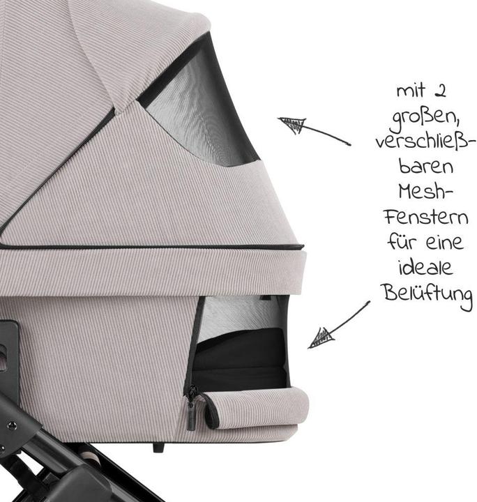 Produktbild ABC Design Salsa 4 Air