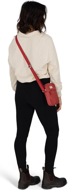 Immagine prodotto Osprey Arcane - Crossbody S, RedPampas (1.50 l)