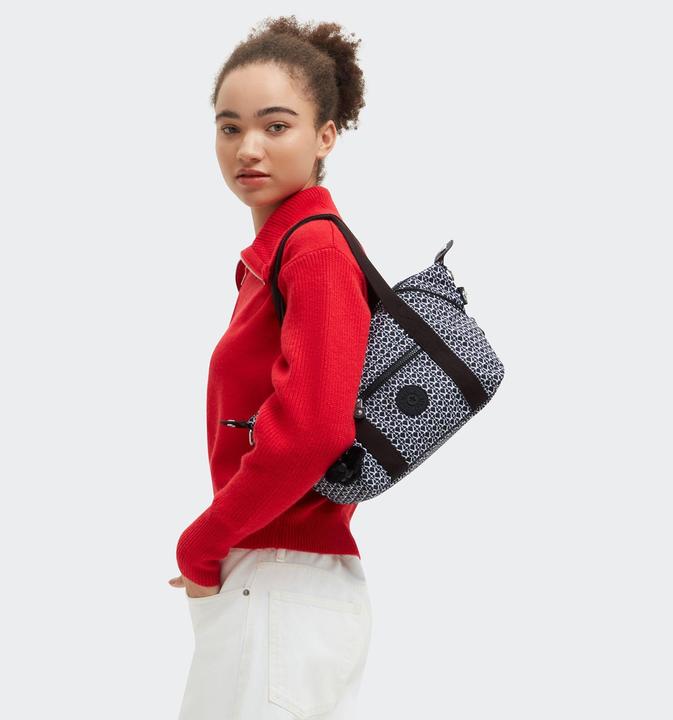 Produktbild Kipling Art Mini Schultertasche 39 cm