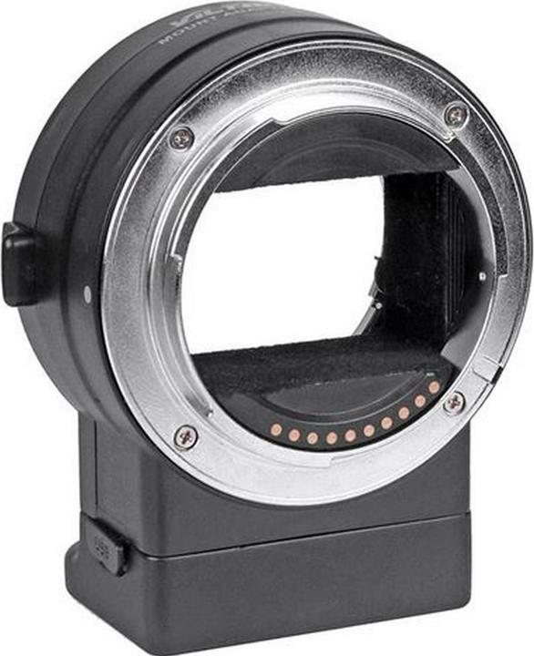 Actual product image Viltrox NF-E1