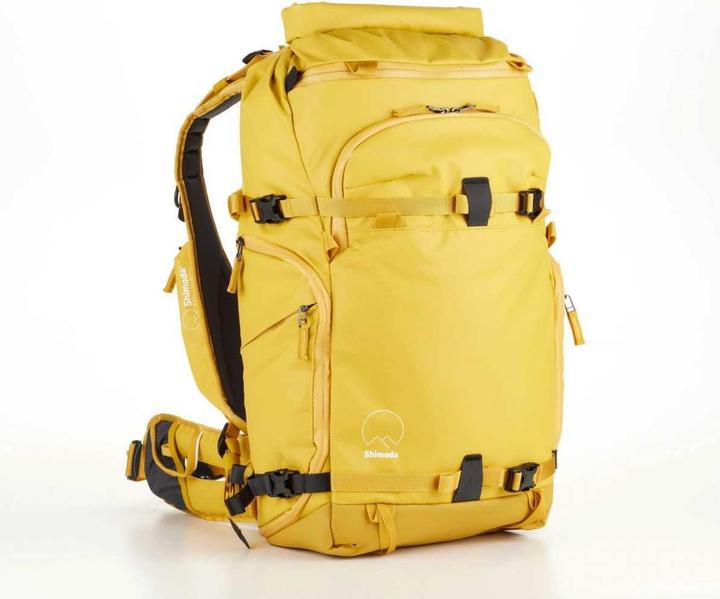 Produktbild Shimoda Action X30 v2 Backpack (Fotorucksack, 30 l)