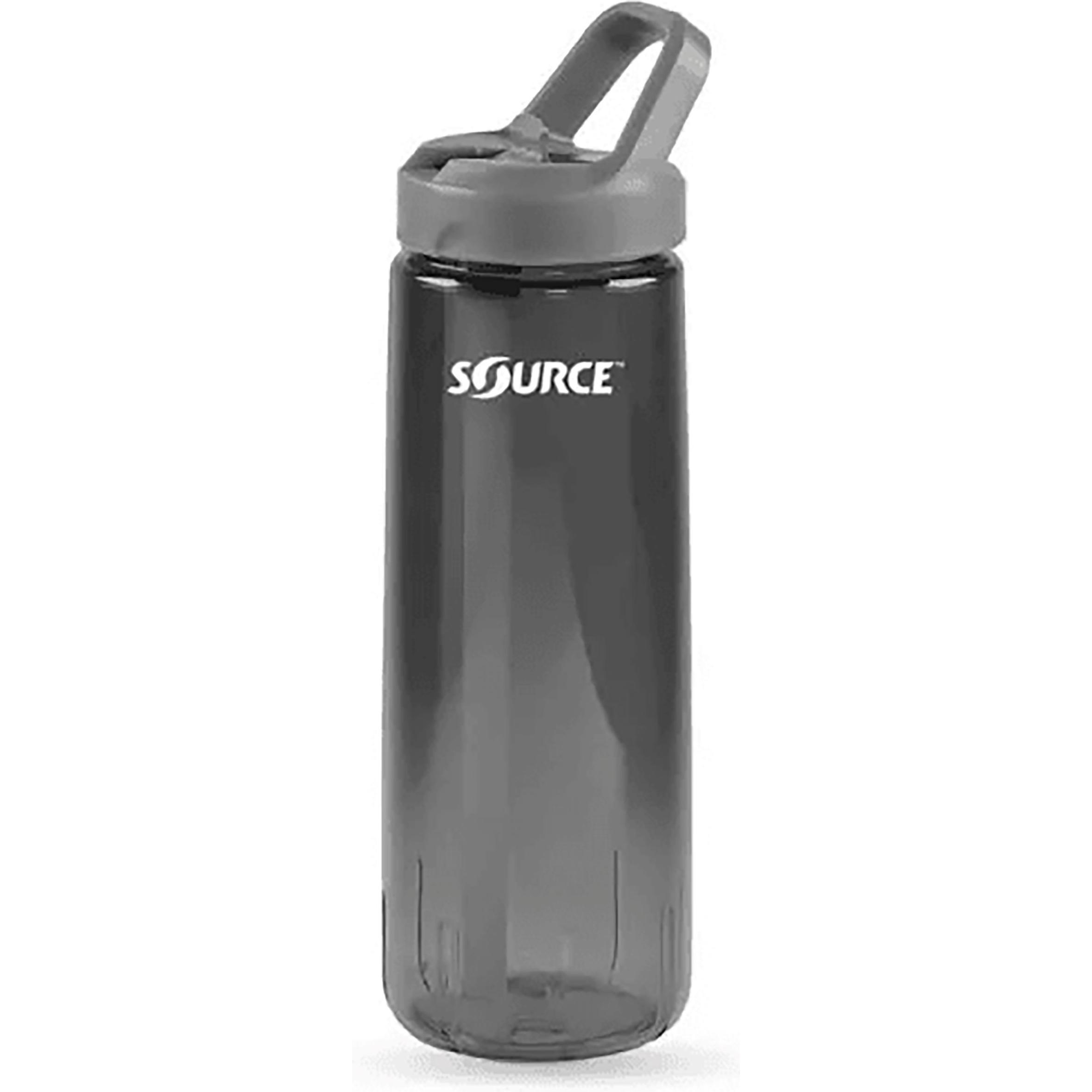 Thumbnail - Source, Trinkflasche + Thermosflasche, (0.95 l)
