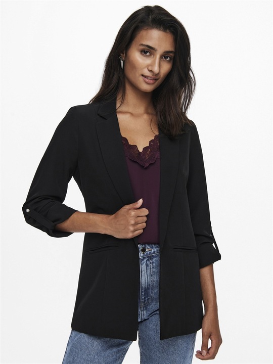 Image du produit Only Blazer à manches 3/4 (42)