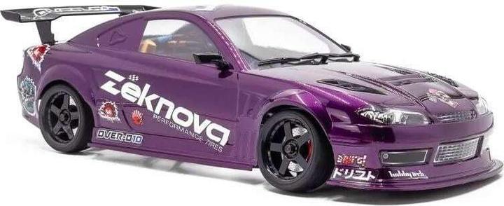 Produktbild Hobbytech Drift OVER-D10 S15 1:10 ARTR (ARR Almost-Ready-to-Race)