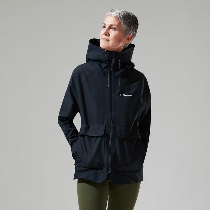 Actual product image Berghaus Highraise (M, L)