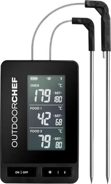 Produktbild Outdoorchef Pinsel