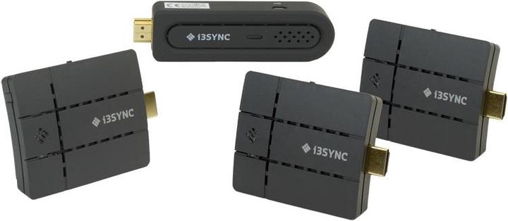 Actual product image i3 Technologies Sync FHD (30 m)