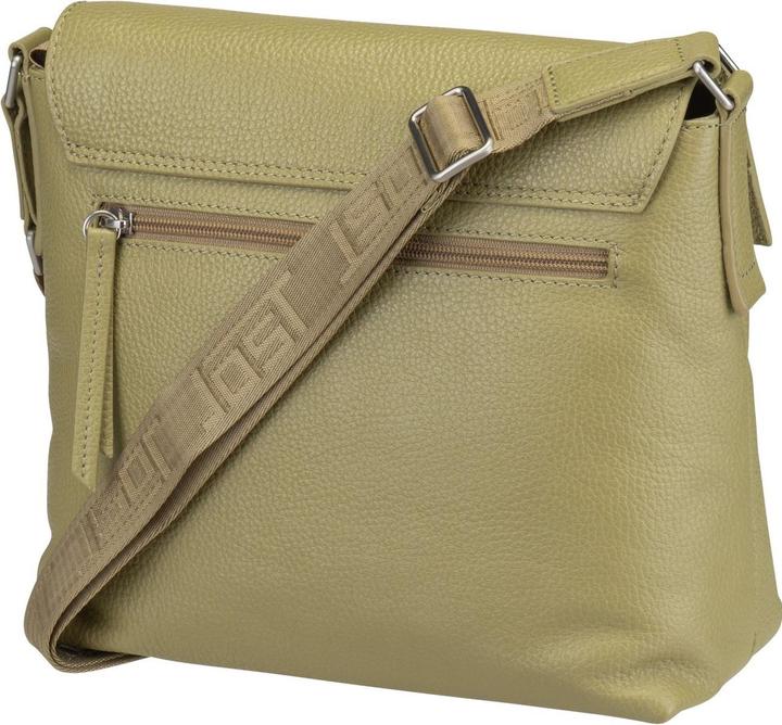 Actual product image Jost Shoulder bag Vika 4155