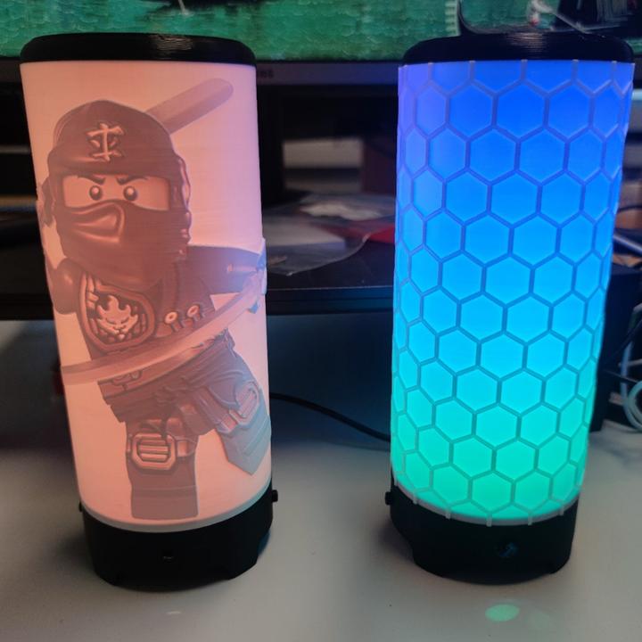 Immagine prodotto Purecrea Scheda ESP8266 Wled D75