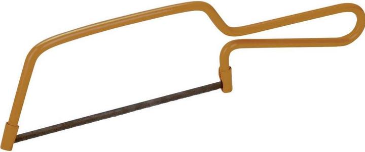 Produktbild Bahco Mini-Bügelsäge mit Metallrahmen 290 mm