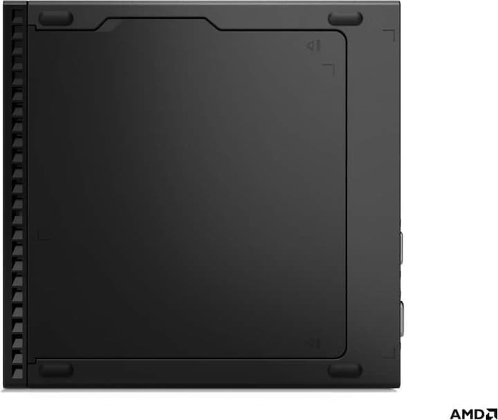 Produktbild Lenovo ThinkCentre M75q Gen 2 (AMD Ryzen 7 Pro 5750GE, 16 GB, 512 GB, AMD Radeon Graphics)