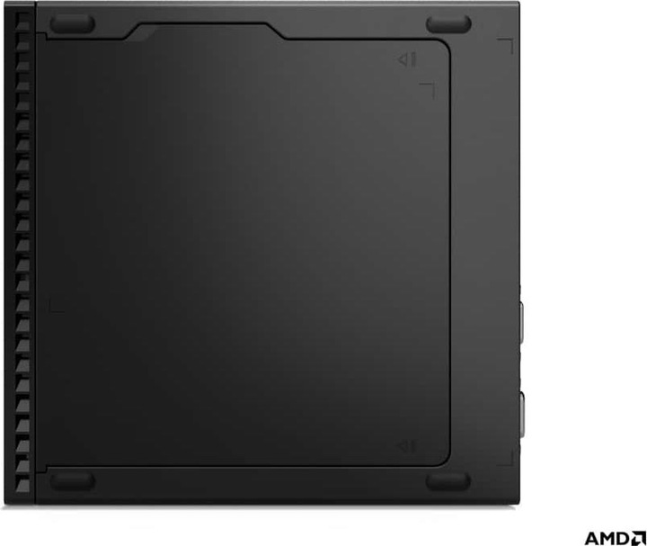 Produktbild Lenovo ThinkCentre M75q Gen 2 (AMD Ryzen 7 Pro 5750GE, 16 GB, 512 GB, AMD Radeon Graphics)