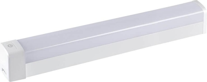 Kanlux LED-Wandleuchte AKVOS Weiss IP44 36653 (2300 lm, IP44)