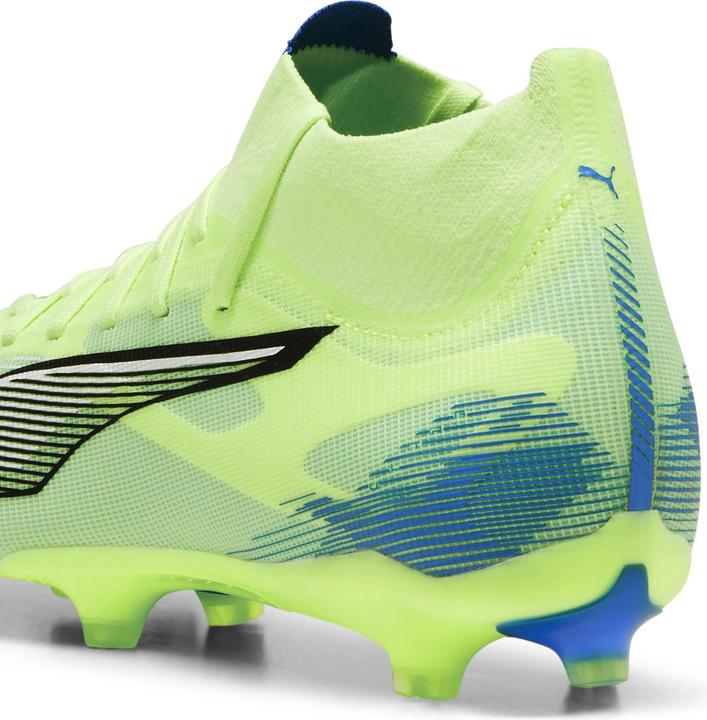 Produktbild Puma ULTRA 5 MATCH+ FG/AG (39)