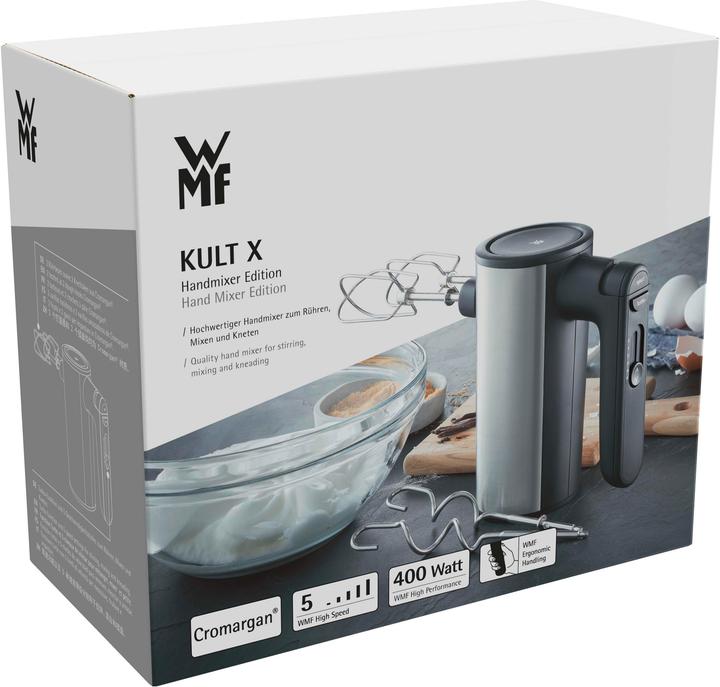 Immagine prodotto WMF Kult X frullatore a mano (400 W)
