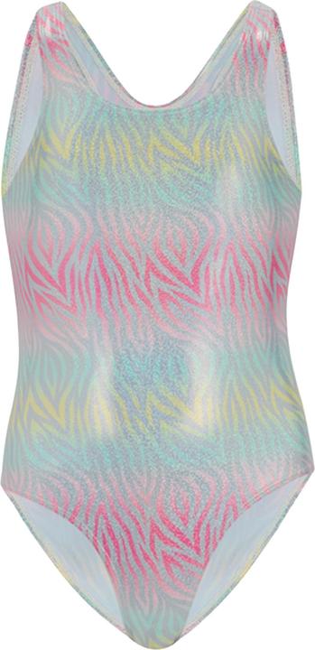 Produktbild Regatta Katrisse Badeanzug Mädchen Metallic (146, 152)