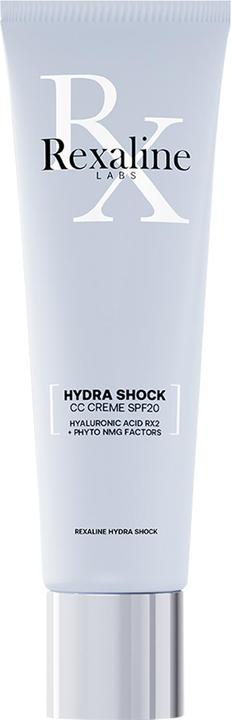Immagine prodotto Rexaline 3D Hydra-Divine (30 ml, Crema da giorno, SPF 20)