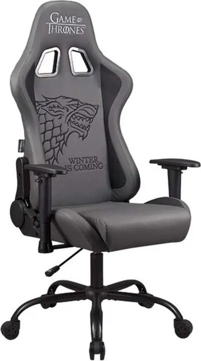 Actual product image Subsonic Pro Gaming Seat Game Of Thrones