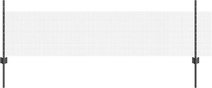 Produktbild vidaXL Schweissdrahtzaun