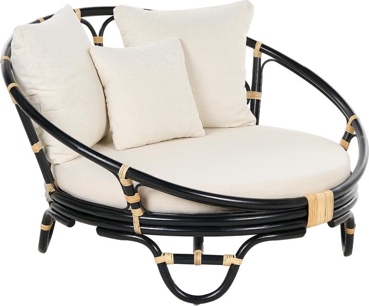 Actual product image Beliani Rossano (110 cm)