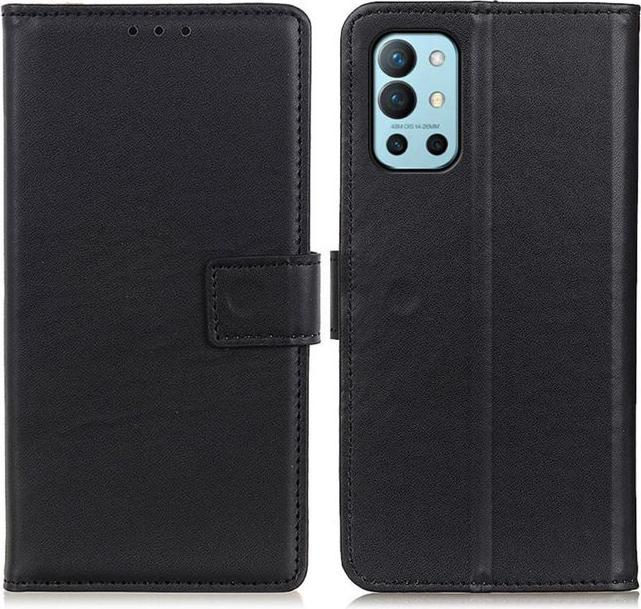 Immagine prodotto MU Classic Serie Classic II con copertina in pelle (OnePlus 9R)