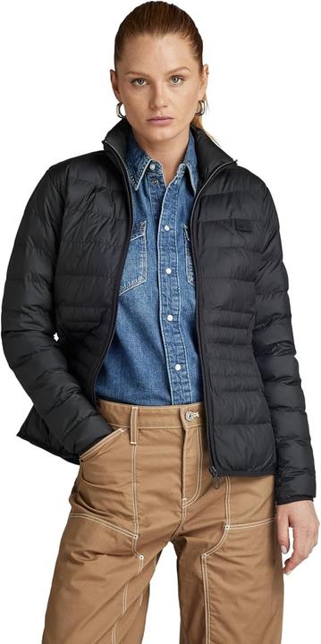 Actual product image G-Star Packable Lightweight Padded Jacket (XL)