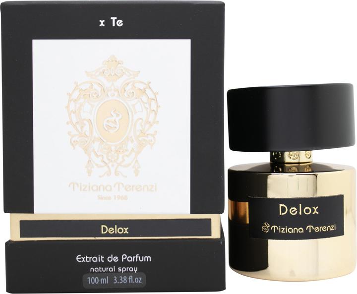 Produktbild Tiziana Terenzi Delox (Eau de Parfum, 100 ml)