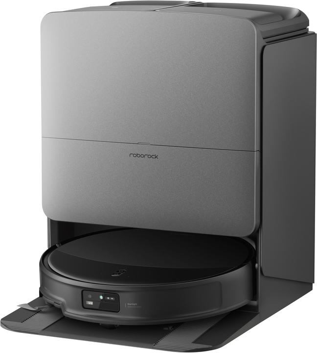 Roborock Saros 20X (36000 Pa, Wischpads (rotierend))
