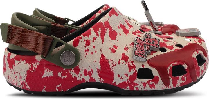 Produktbild Crocs Classic Clog Friday The 13th (41, 42)