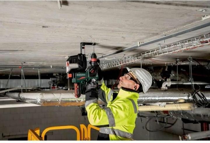 Image du produit Metabo KH 18 LTX BL 24 Q (Marteau perforateur)