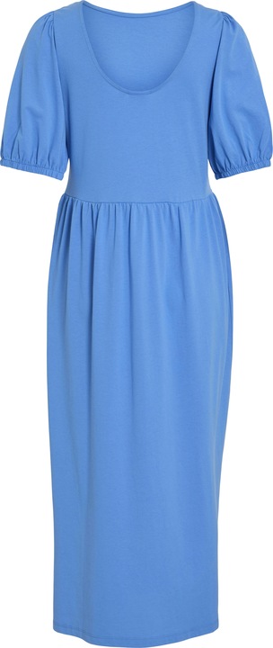 Image du produit Vila Kurzarm Midikleid (L)