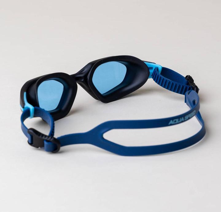 Immagine prodotto Swim & Fun Occhiali da nuoto CYCLONE (Taglia unica)