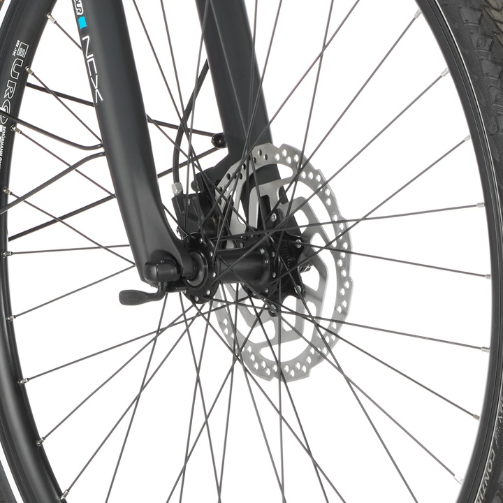 Actual product image Fischer Etd 1861.1 (49 cm)