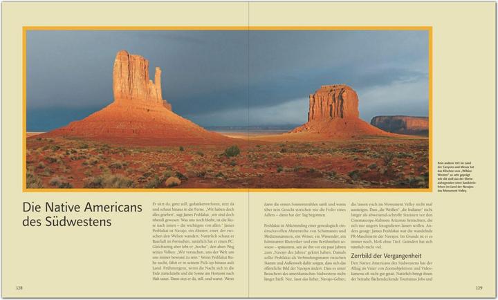 Produktbild Canyonland (Deutsch, Christian Heeb, Stefan Nink, 2012)
