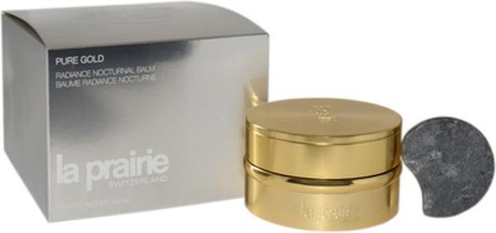 Produktbild La Prairie Nocturnal Balm (60 ml, Tagescreme)