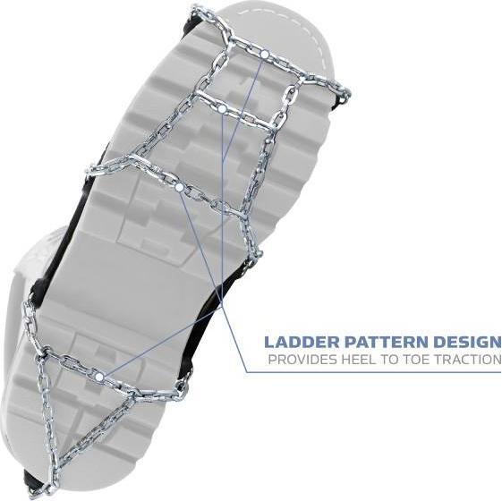 Produktbild Yaktrax Chains (M)