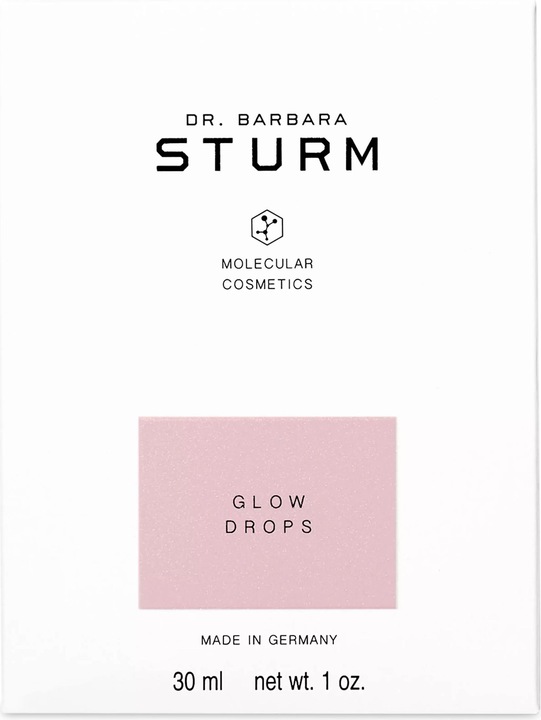 Produktbild Dr. Barbara Sturm Glow Drops (30 ml)