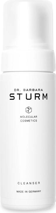 Actual product image Dr. Barbara Sturm Cleanser (Facial cleansing wipes, 150 ml)