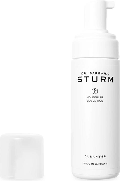 Actual product image Dr. Barbara Sturm Cleanser (Facial cleansing wipes, 150 ml)