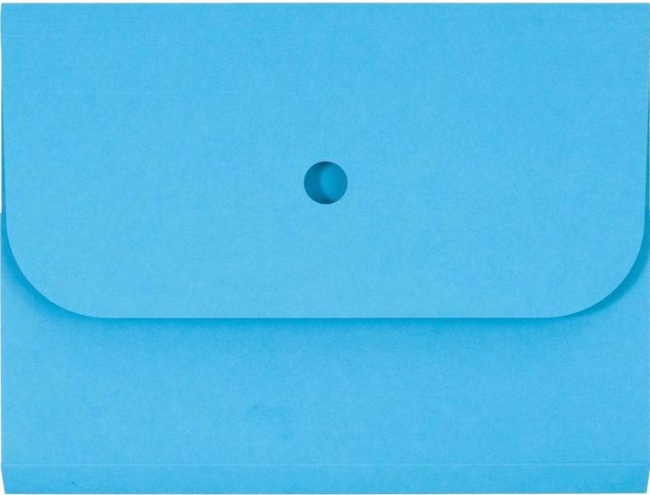 Actual product image Elco Document folders Ordo Forte (320 x 245 mm, 25x)