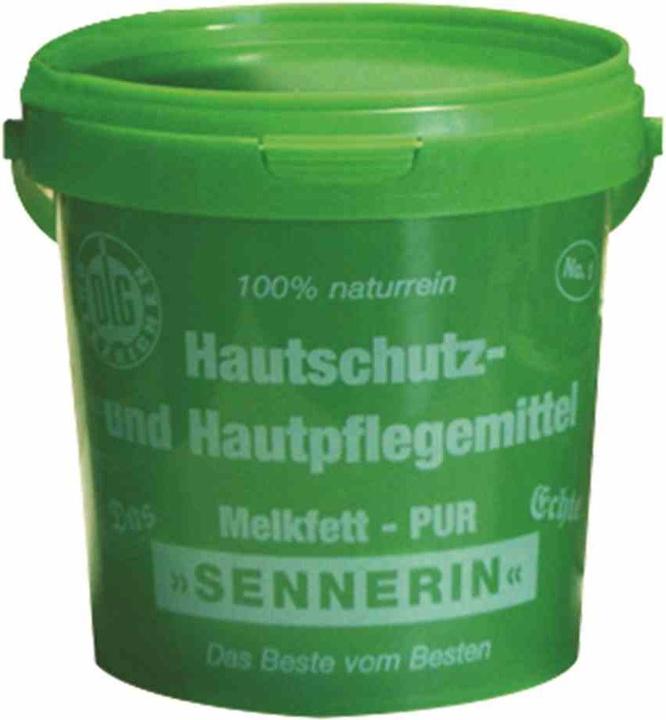 Produktbild Magni Melkfett Sennerin 1000 ml (Körpercreme, 1000 ml)