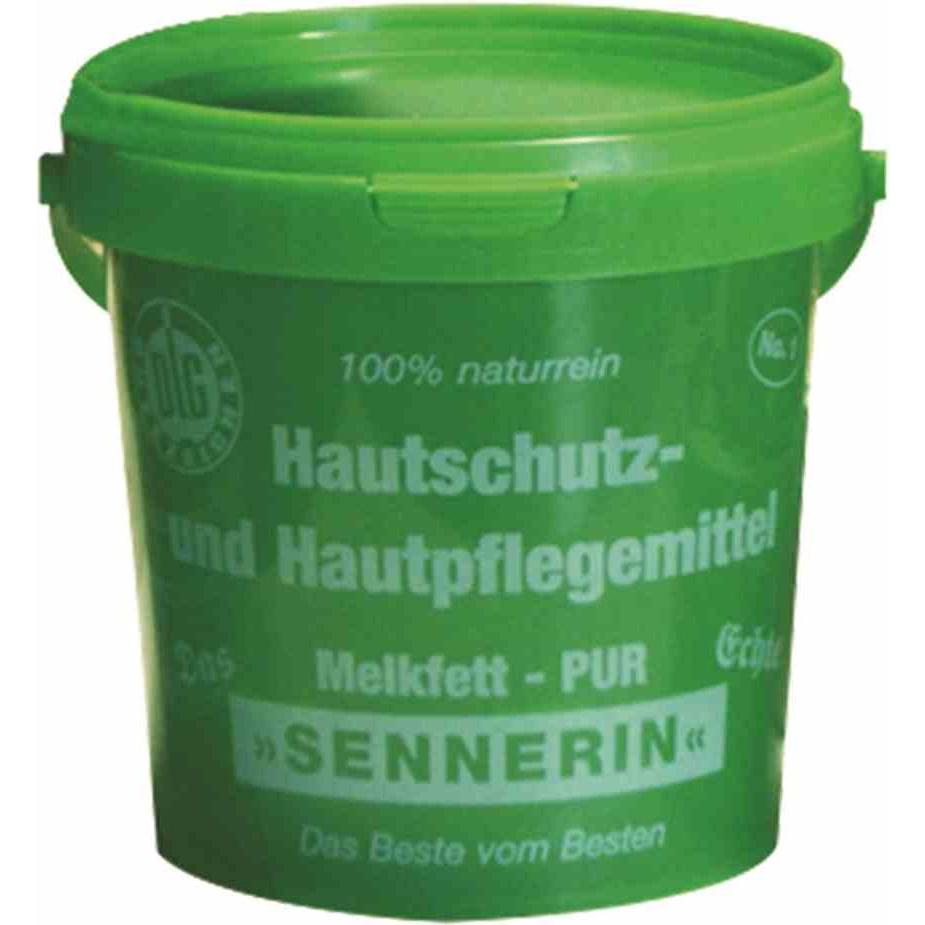 Magni, Bodylotion, Melkfett Sennerin 1000 ml (Körpercreme, 1000 ml)