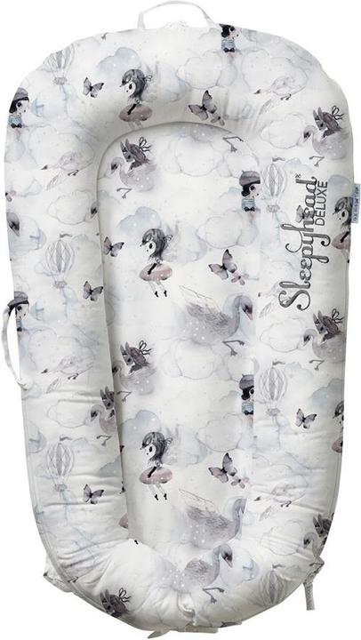 Actual product image Sleepyhead Deluxe+ (75 x 46 cm)