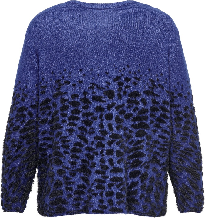 Actual product image Only CARANNI knitted jumper Knitted jumper (L)