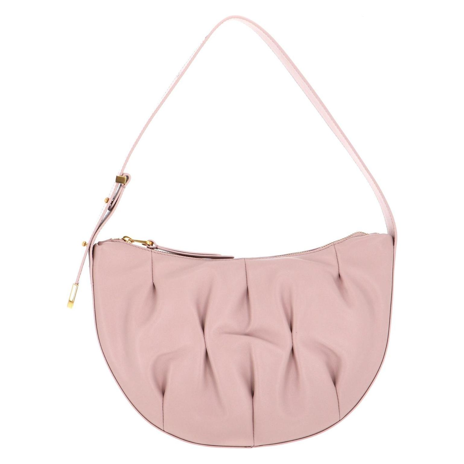 Coccinelle, Damen, Handtasche, Marquise Goodie Shoulderbag, Rosa