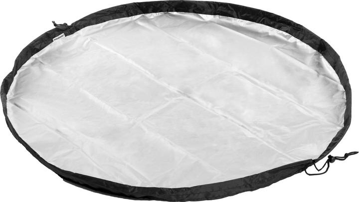 Image du produit InnovaGoods Gymbag 2-in-1 Fitness Bag