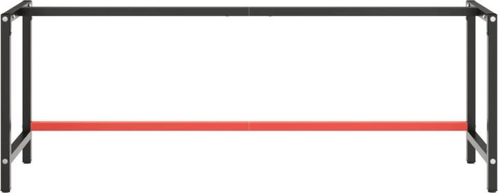 Actual product image vidaXL Werkbankgestell