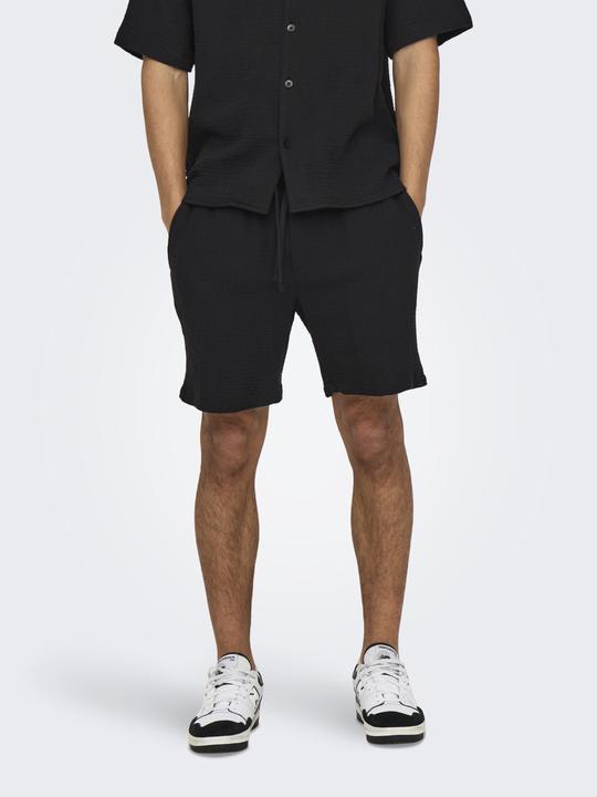 Actual product image Only & Sons ONSTEL-PAS Normal geschnitten Shorts Shorts (XL)